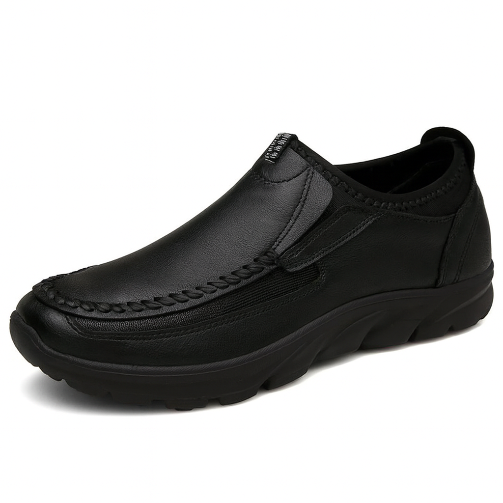 Winston - Zapatos ortopédicos cómodos