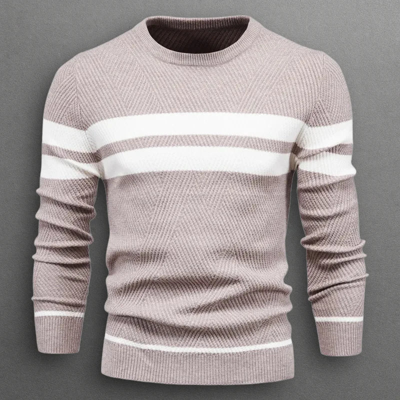 Dario - Suéter casual elegante