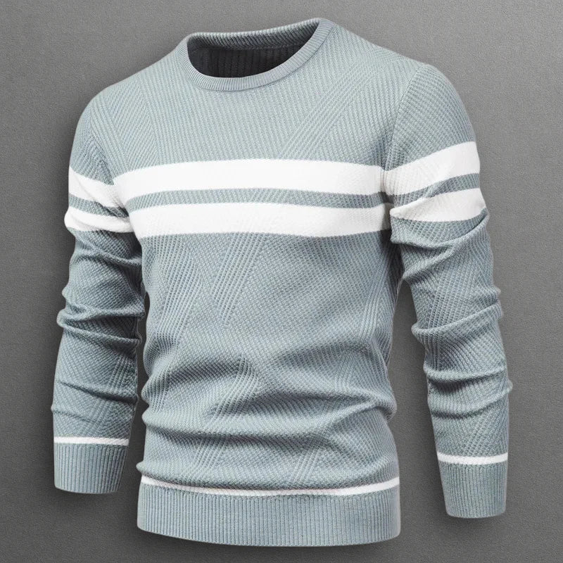 Dario - Suéter casual elegante