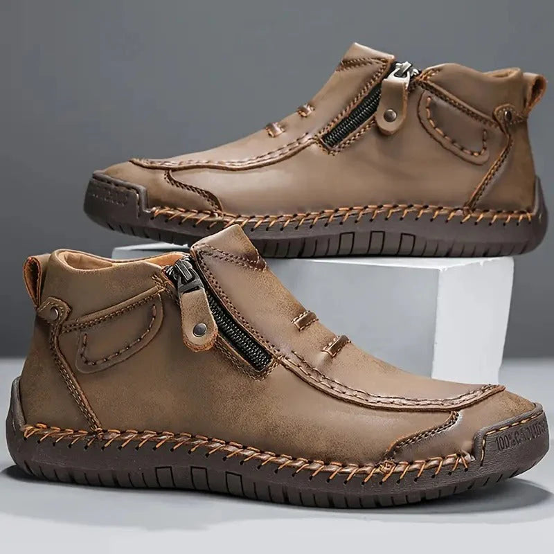 Iván - Zapatos casuales elegantes