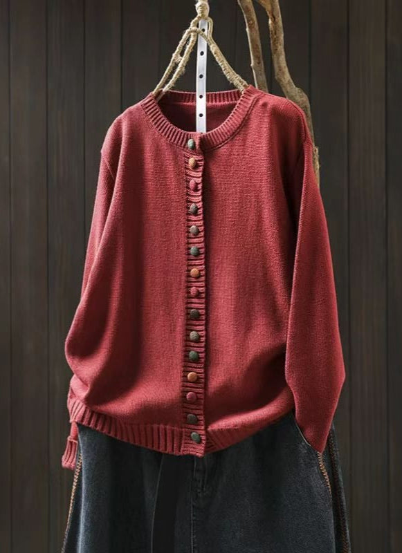 Marta - Cárdigan cómodo y elegante