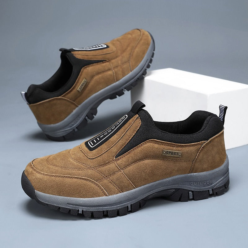 Naviel – Zapatos ortopédicos para caminar