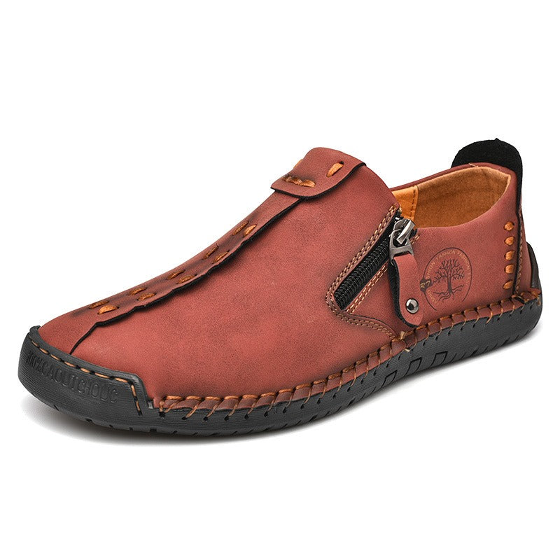 Camila - Zapatos cómodos y ligeros