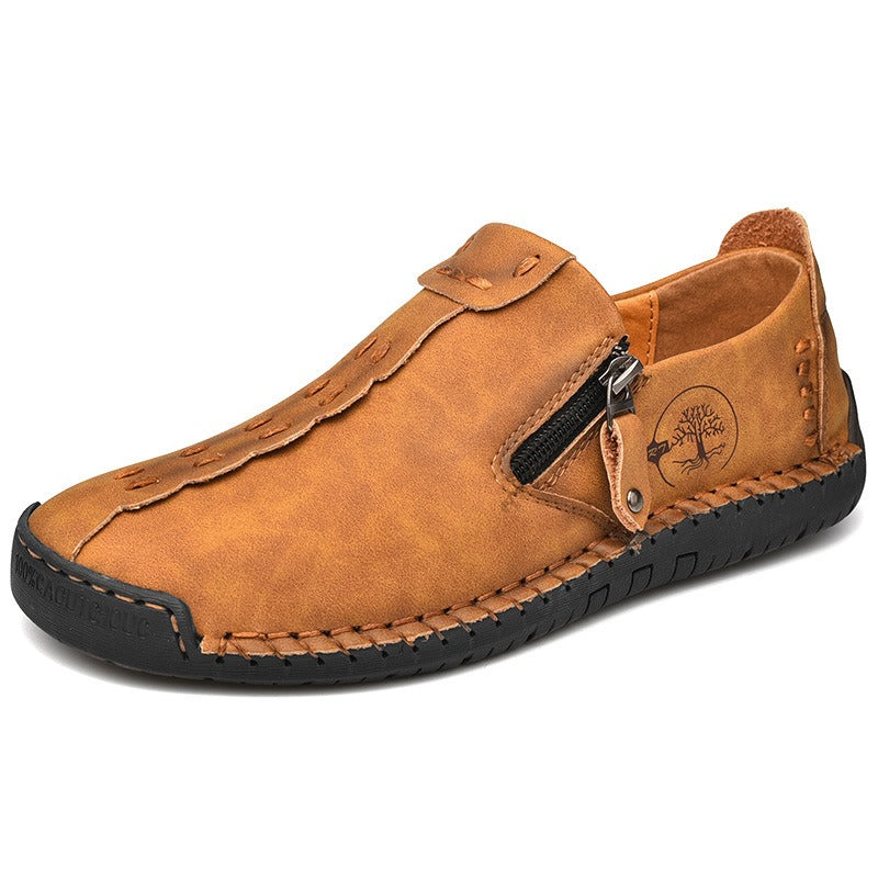 Camila - Zapatos cómodos y ligeros