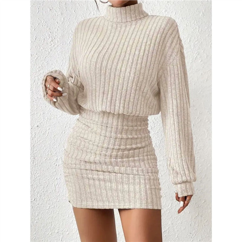 Siena - Vestido ajustado atemporal y suave