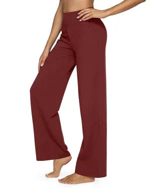 Marta - Pantalones versátiles