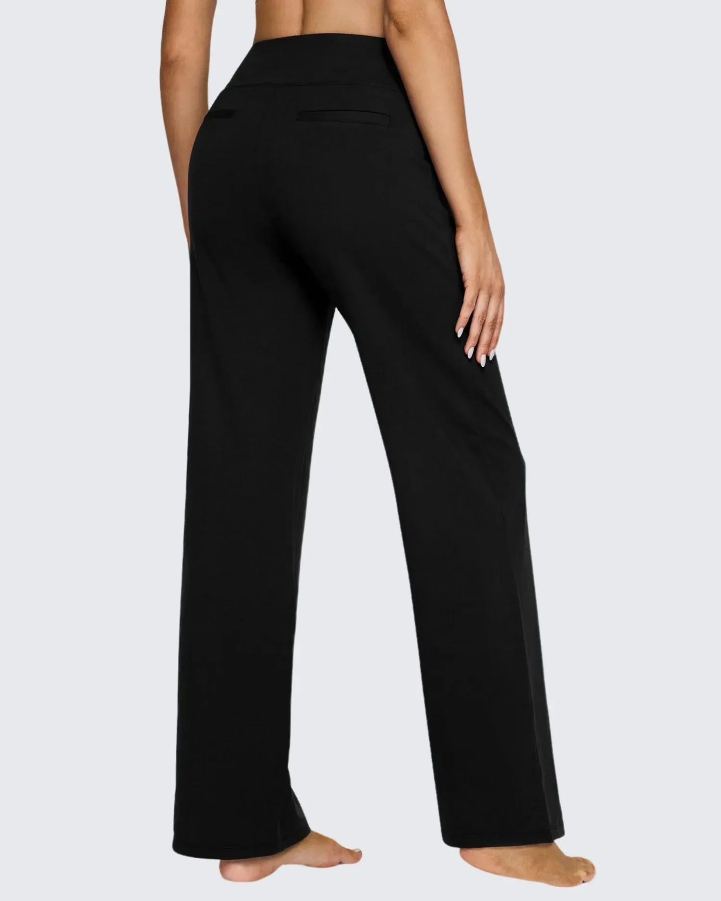 Marta - Pantalones versátiles