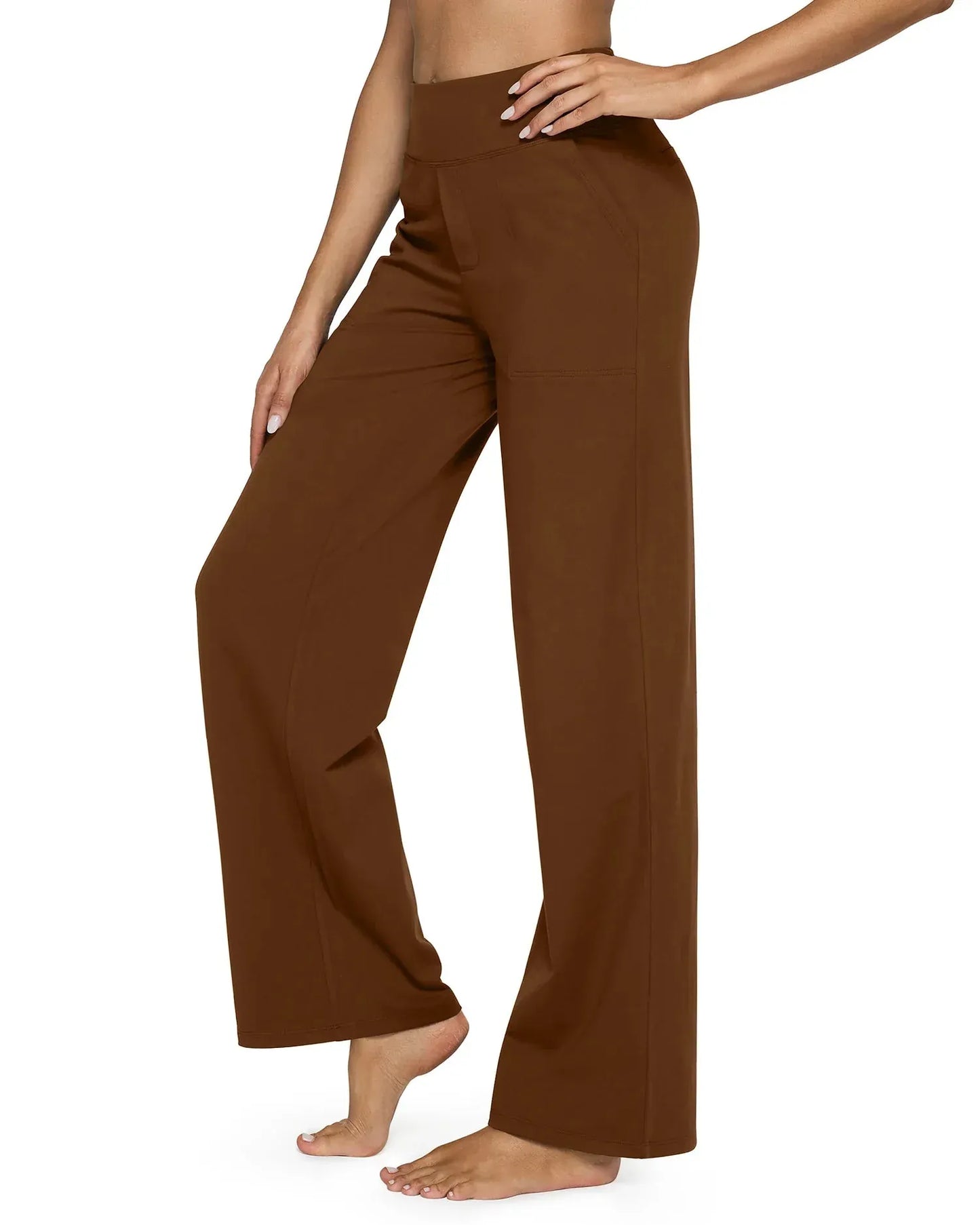 Marta - Pantalones versátiles