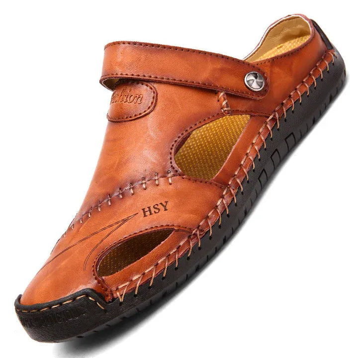 Neo - Sandalias con estilo casual y elegante