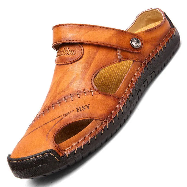 Neo - Sandalias con estilo casual y elegante
