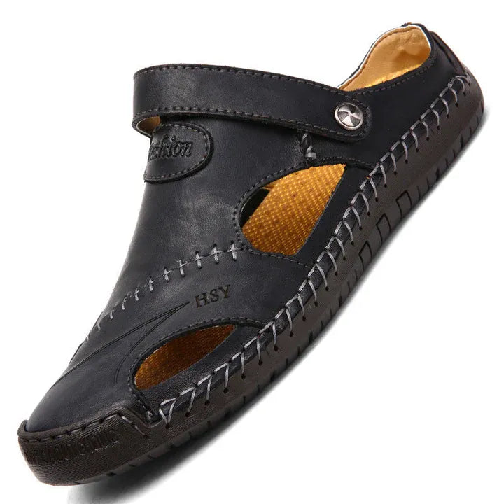 Neo - Sandalias con estilo casual y elegante