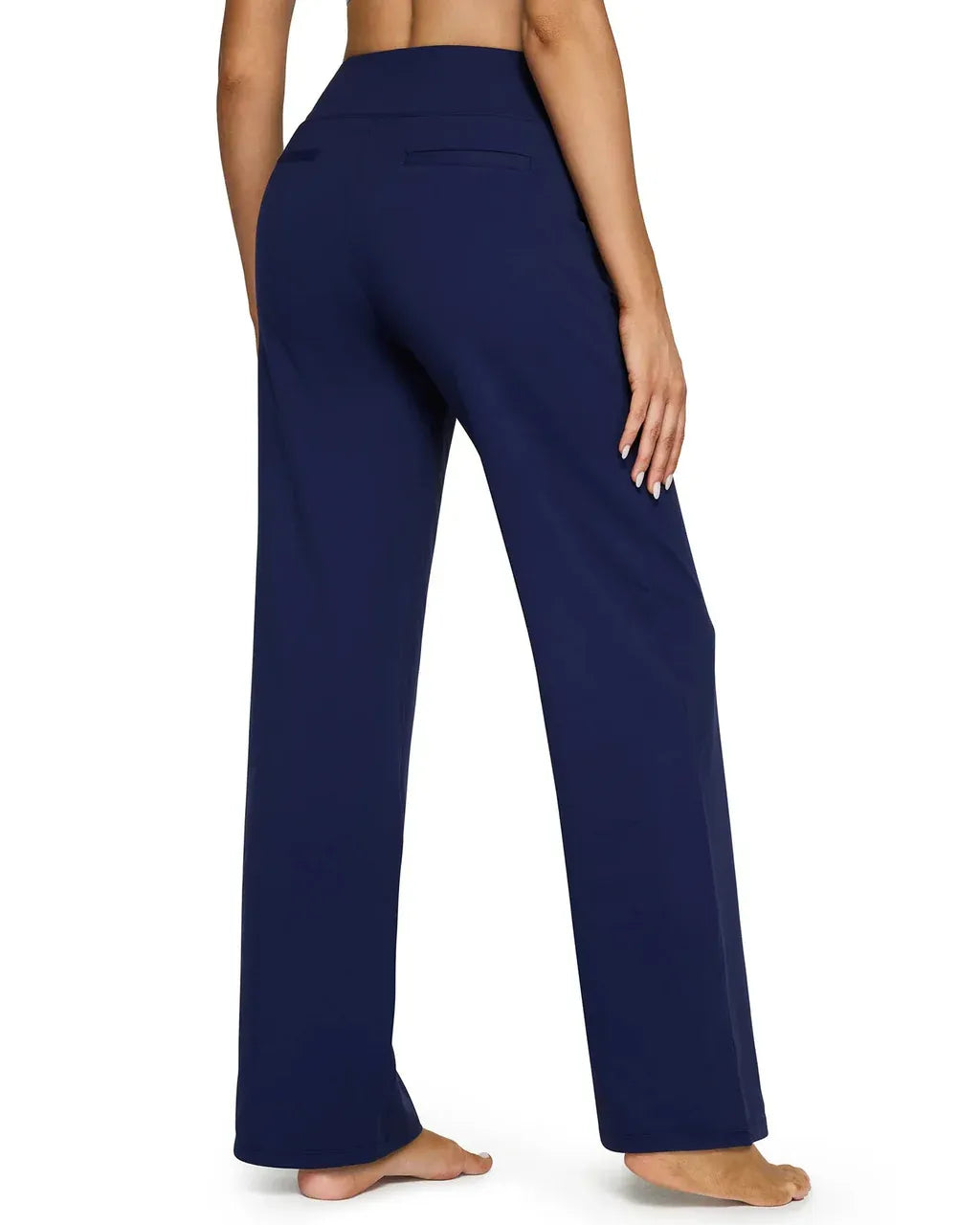 Marta - Pantalones versátiles