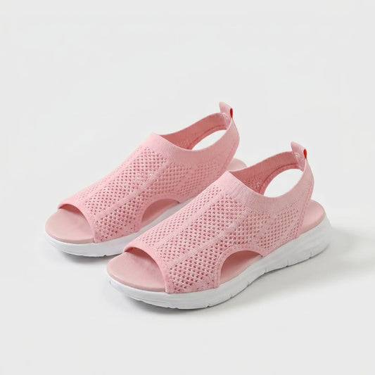 Sofía Sandalias Ortopédicas Cómodas