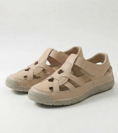 Hespera - Sandalias ergonómicas