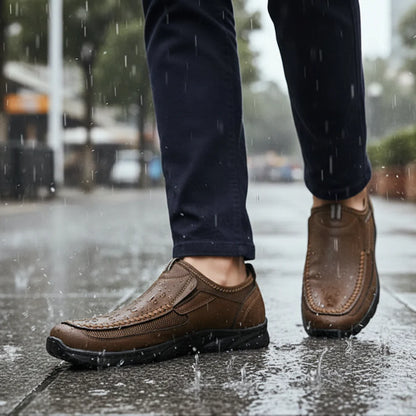 Winston - Zapatos ortopédicos cómodos