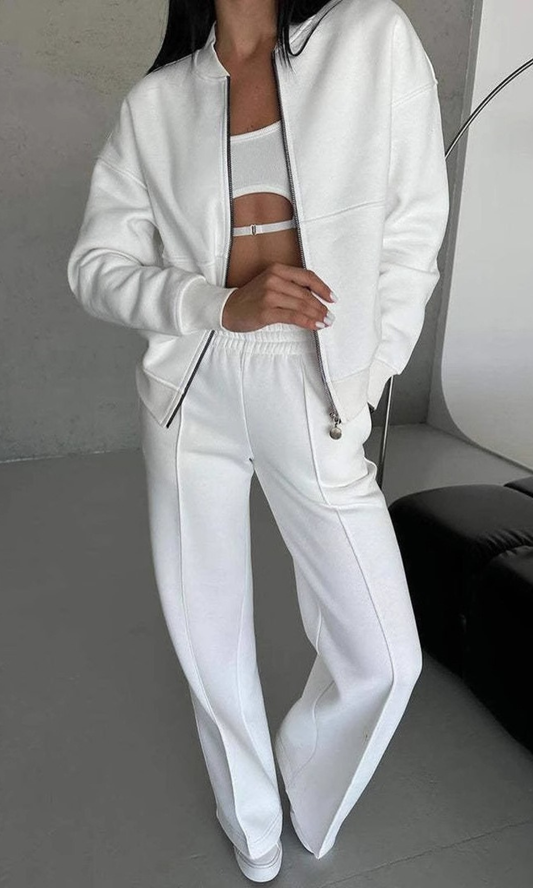 Clara | Conjunto elegante y cómodo