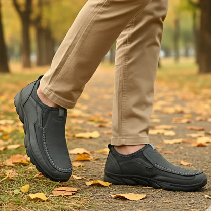 Winston - Zapatos ortopédicos cómodos