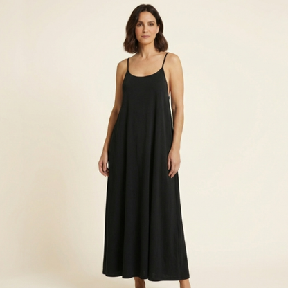 LUNA - Vestido de estar por casa