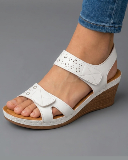 Amelia Sandalias Ortopédicas Comfort