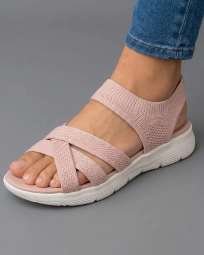 ErgoLina Sandalias Ortopédicas Comfort