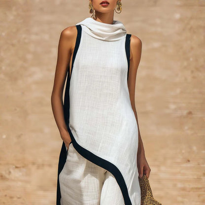 Jovana | Conjunto Elegante