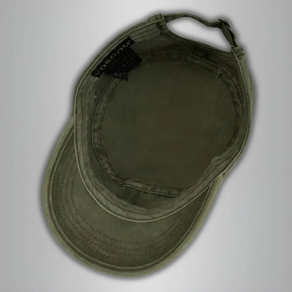 Asiel - Elegante gorra vintage informal