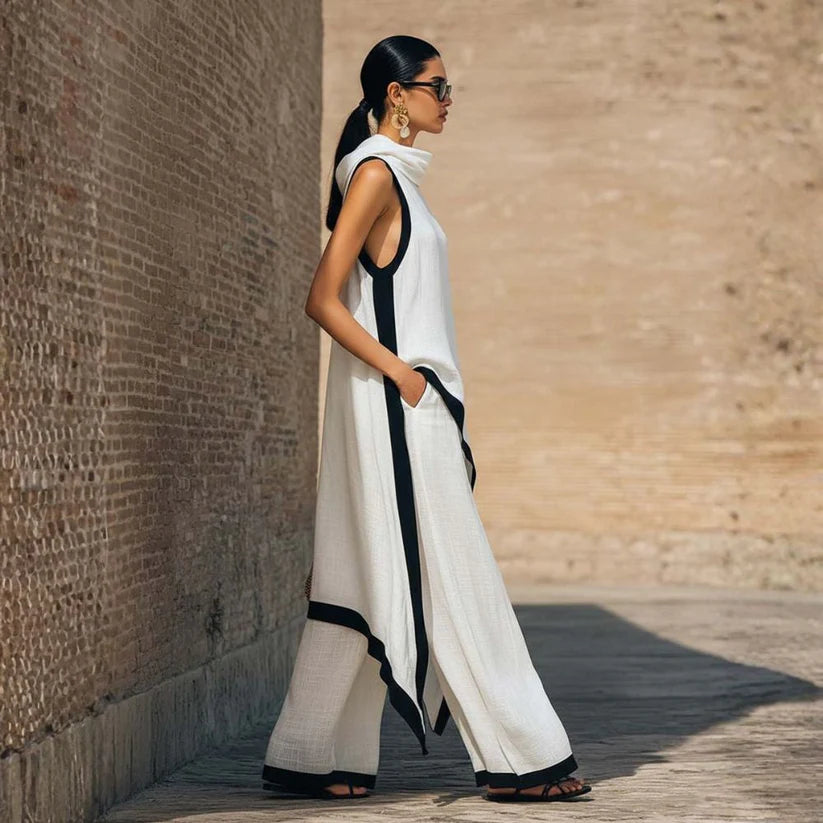 Jovana | Conjunto Elegante