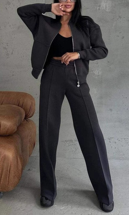 Clara | Conjunto elegante y cómodo