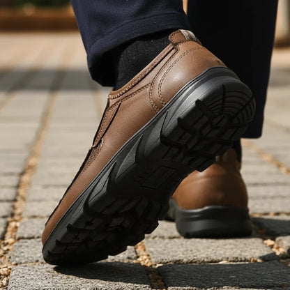 Winston - Zapatos ortopédicos cómodos