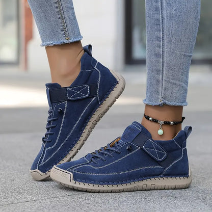 Zapatillas deportivas ergonómicas y elegantes