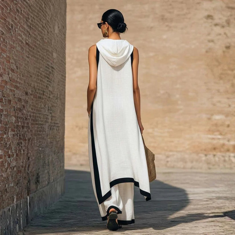 Jovana | Conjunto Elegante