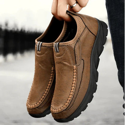 Winston - Zapatos ortopédicos cómodos