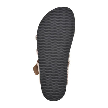 Lara - Sandalias trenzadas elegantes