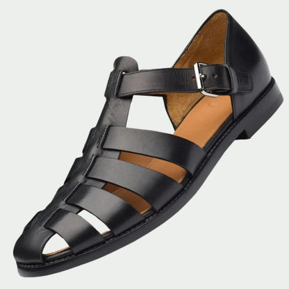 Vicente - Sandalia elegante