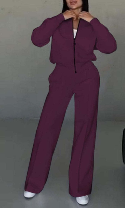 Clara | Conjunto elegante y cómodo