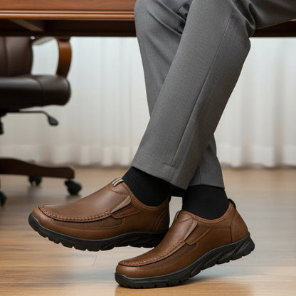 Winston - Zapatos ortopédicos cómodos