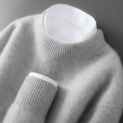 Pascal - Elegante jersey de Lana