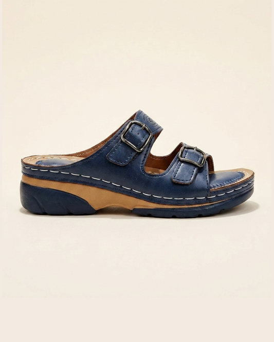 Alicia - Sandalias ortopédicas de alivio