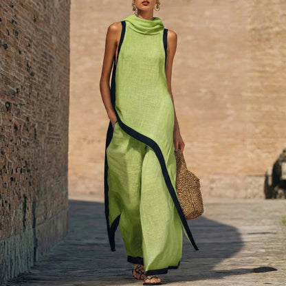 Jovana | Conjunto Elegante