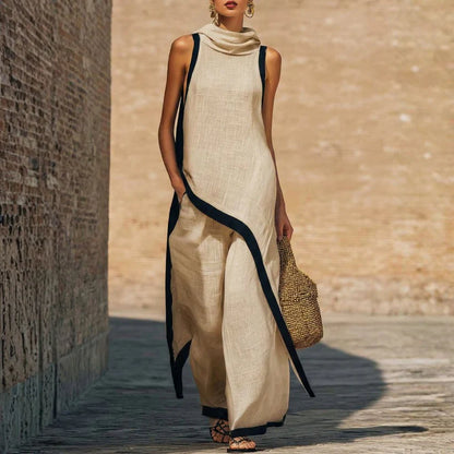 Jovana | Conjunto Elegante
