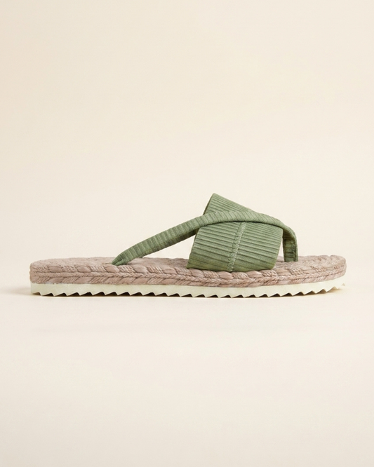 Maya - Chanclas veraniegas cómodas