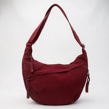 LUNA - Bolso de Hombro