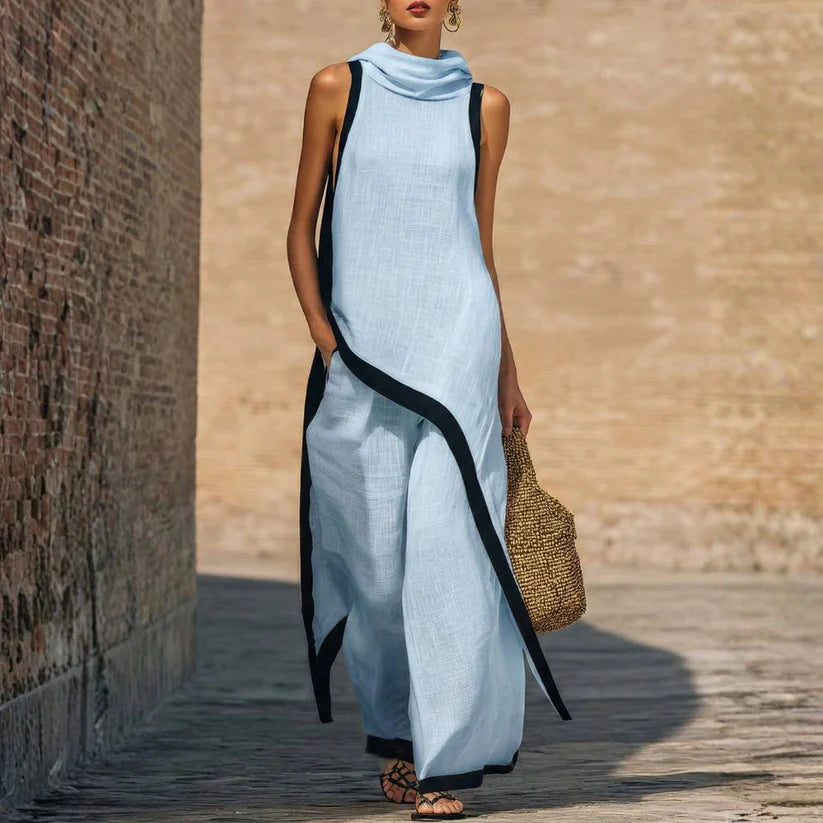 Jovana | Conjunto Elegante