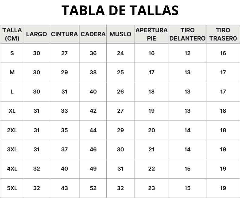 Inés - Pantalón corto casual elástico con bolsillos