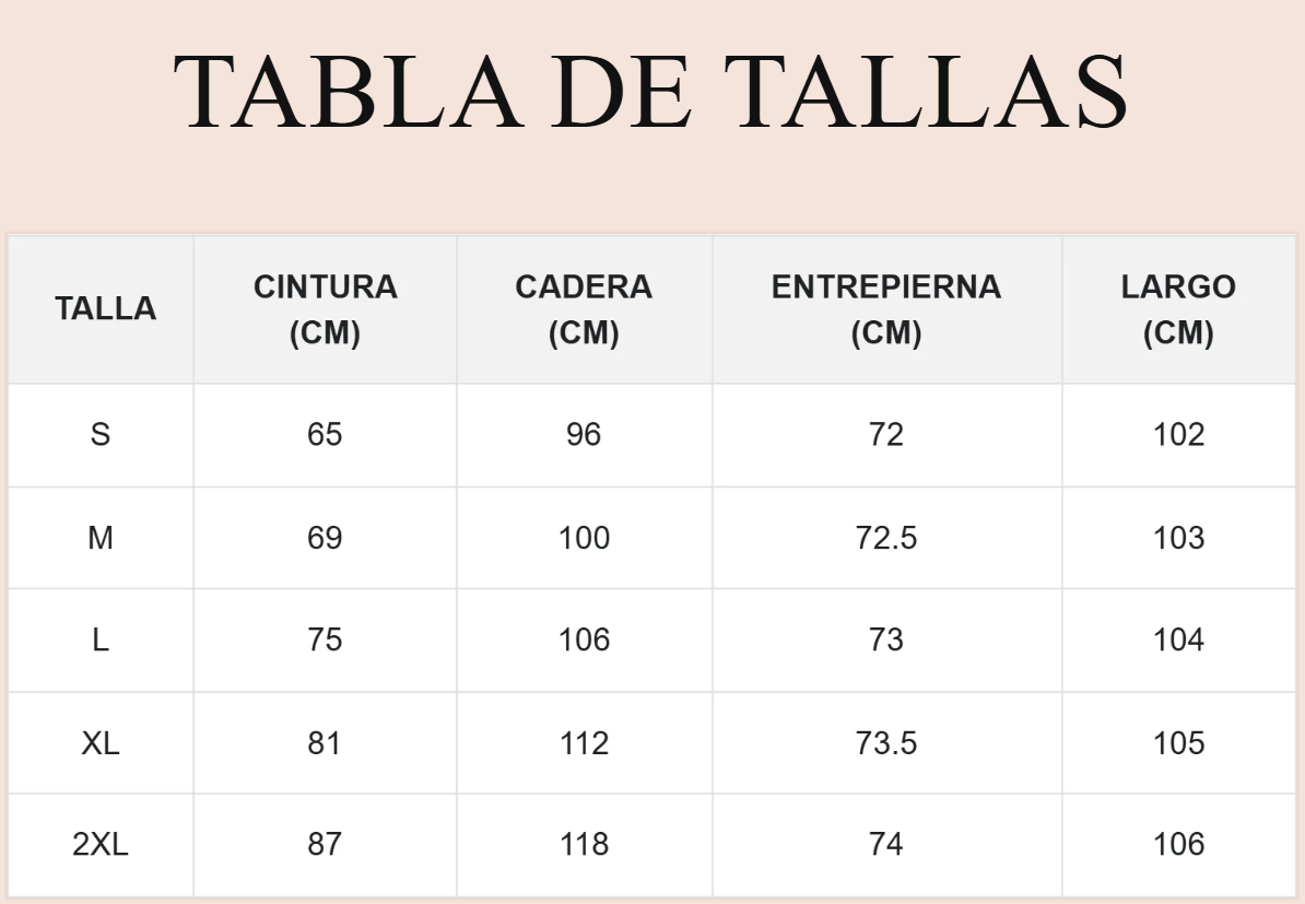 Abril | Vaqueros anchos de cintura alta