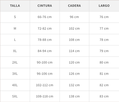 Mara - Pantalones de yoga elegantes con efecto moldeador