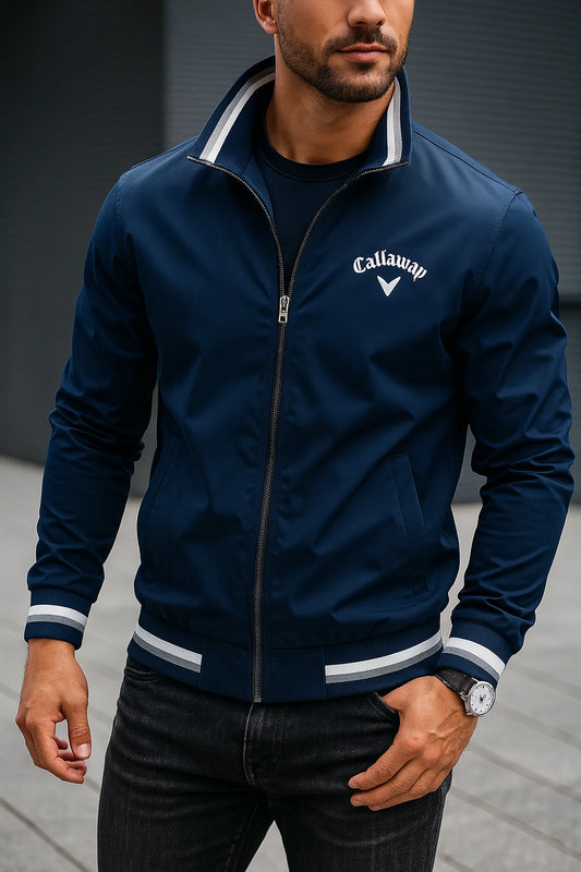 Chaqueta de lujo Callaway
