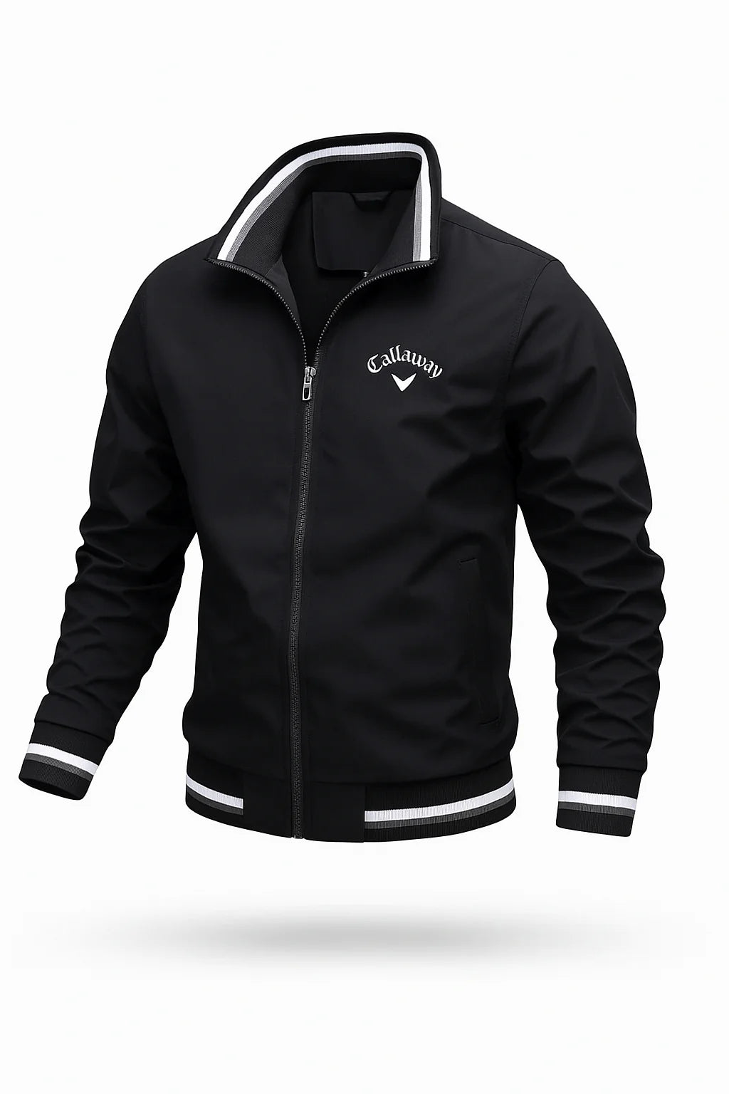 Chaqueta de lujo Callaway