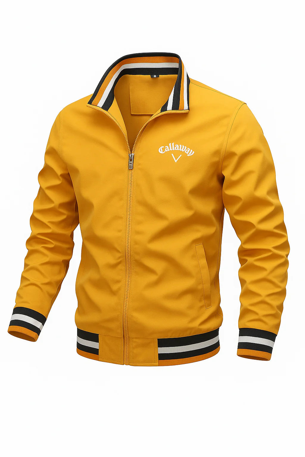 Chaqueta de lujo Callaway
