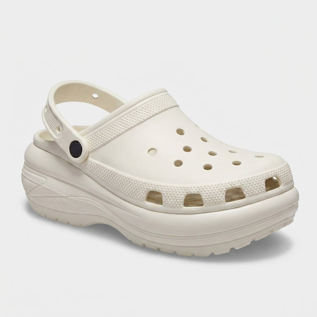 Zuecos de Plataforma